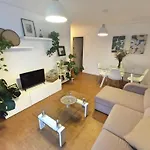 Luz De Levante Appartement Córdoba