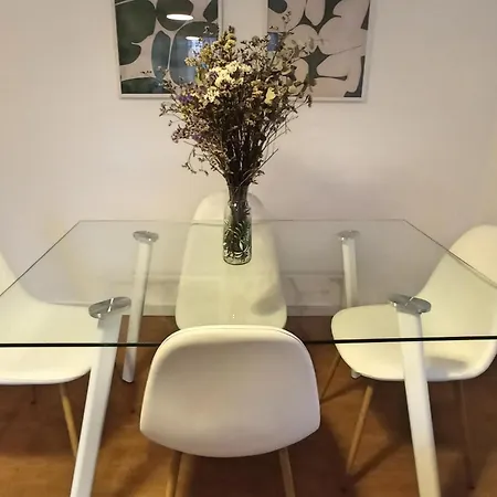 Luz De Levante Apartment *