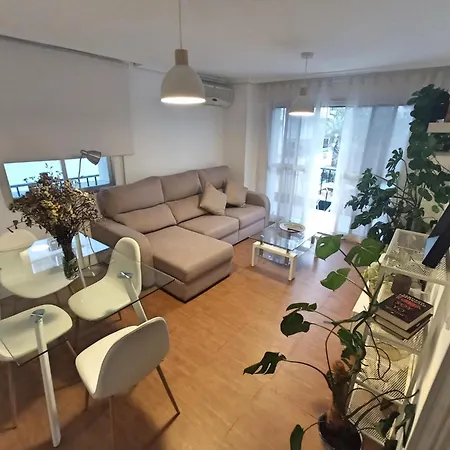 Apartment Luz De Levante