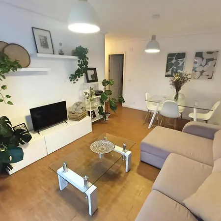 Luz De Levante Apartment Cordoba