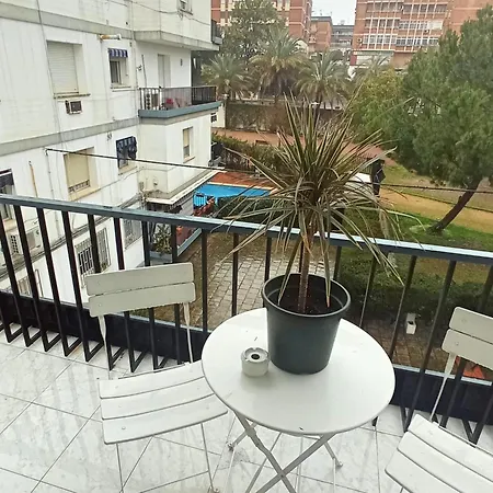 Appartement Luz De Levante *