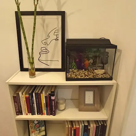 Apartment Luz De Levante