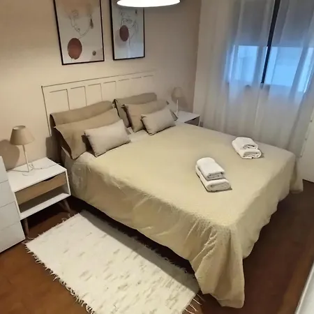 Apartment Luz De Levante Cordoba