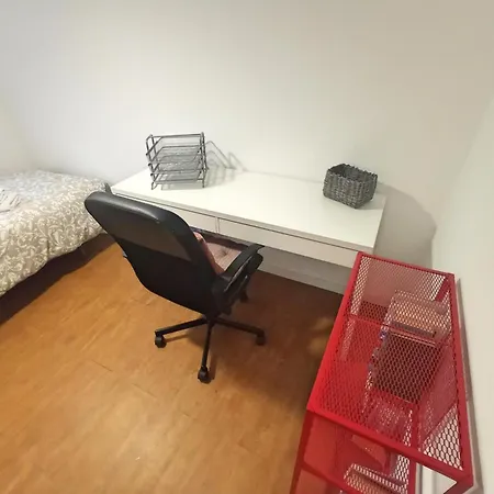 Luz De Levante Apartment Cordoba