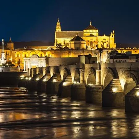 Luz De Levante Apartment Cordoba