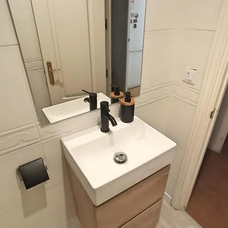 Luz De Levante Apartment