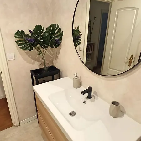 Apartment Luz De Levante Cordoba