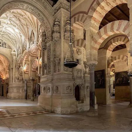 Luz De Levante * Cordoba