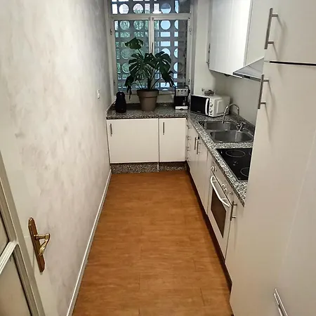 Apartment Luz De Levante Cordoba