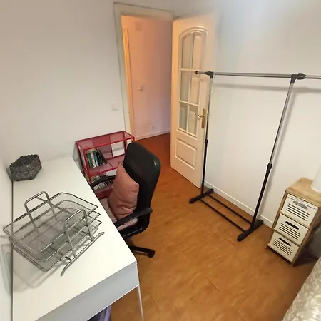 Luz De Levante Apartment Cordoba